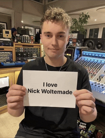 Nick Woltemade GIF