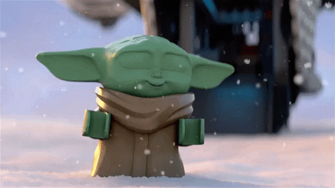 Happy Lego Star Wars GIF by LEGO - Find & Share on GIPHY