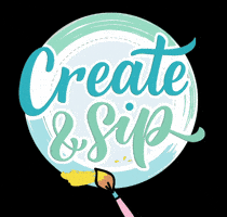 Art Crafts GIF by Creation Station