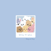 Stay Felix GIF