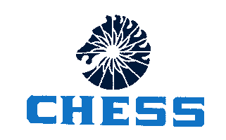 Chess Records Sticker