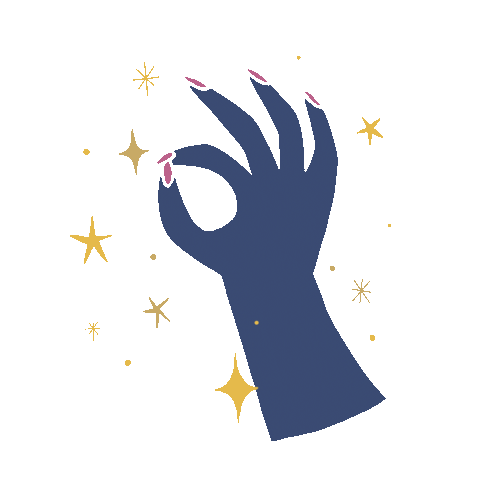 Ok Sticker