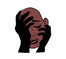 Let's Break The Shame Sticker