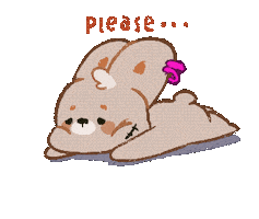 Please Sticker