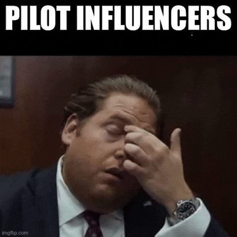 Influencers GIF