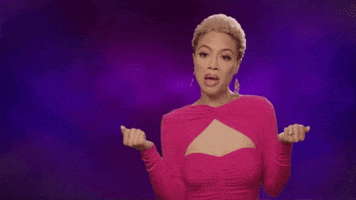 Reality Tv GIF by WE tv