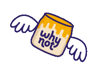 SomosWhyNot Sticker