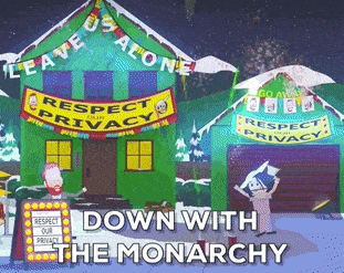Anarcho-monarchy meme gif