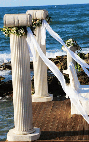 Wedding Wishes Crete GIF