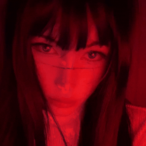 Cosplay GIF
