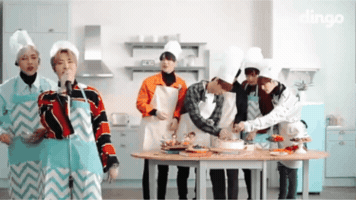Kpop GIF