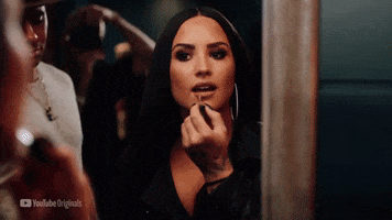 Dancing With The Devil GIF by Demi Lovato