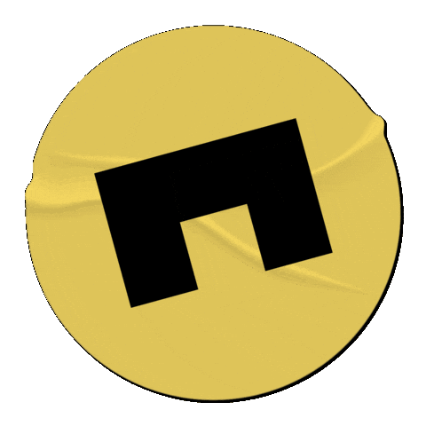 Sticker by Creative Shelter