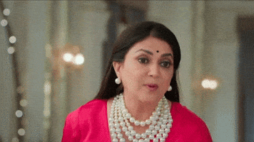Baddie Saas GIF