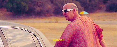 arrested development