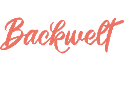 Backwelt Sticker by backenmitchristina