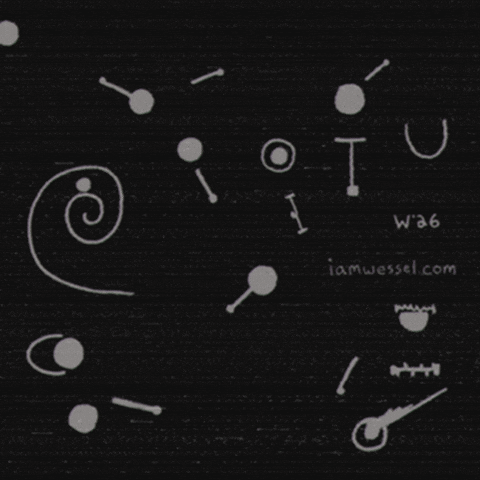 Puzzle Machine GIF by Stoner Stick People