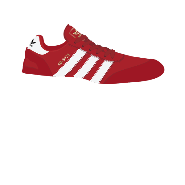 Adidas Originals Shoes Sticker for iOS & Android GIPHY