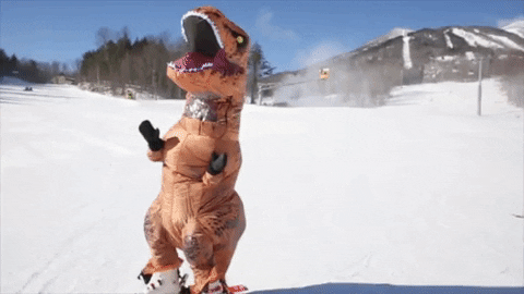 Snow Love GIF by Whiteface - Find & Share on GIPHY