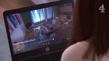 Video What GIF by Hollyoaks