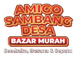 Amigogroup Sticker by Amigo FamilyWear