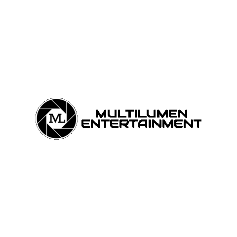 Multilumen Entertainment Sticker