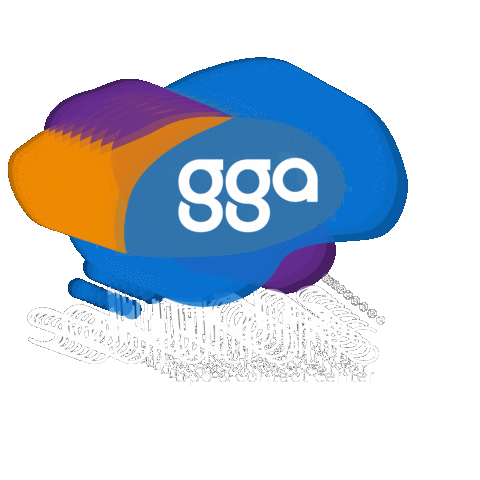 GGA Solutions Sticker