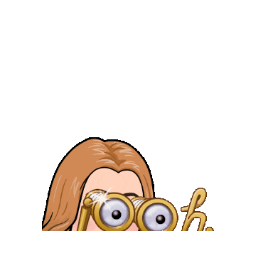 Pattry Flor Beachwear Sticker