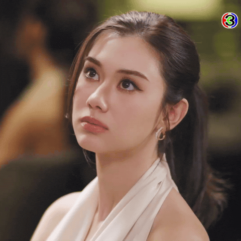 Angry Madame Lee GIF