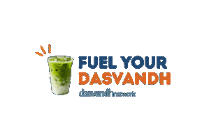 Dvn Sticker by Dasvandh Network