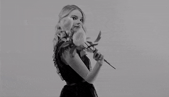 Anya Taylor Joy GIF