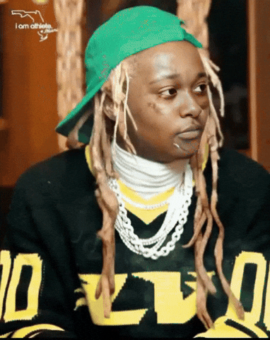 Lil Wayne Cheyenne GIF