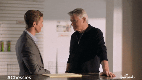 Father-son GIFs - Get the best GIF on GIPHY