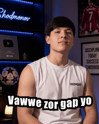 Shodmonov GIF