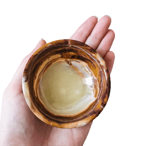 Bowl Soup Sticker by Lauri Giepmans