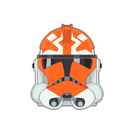 Star Wars Sticker