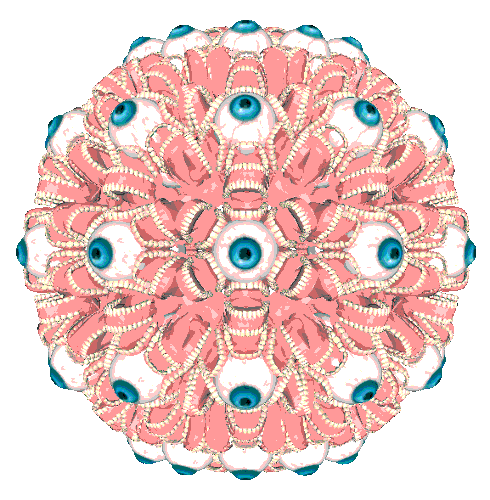 badblueprints animated GIF