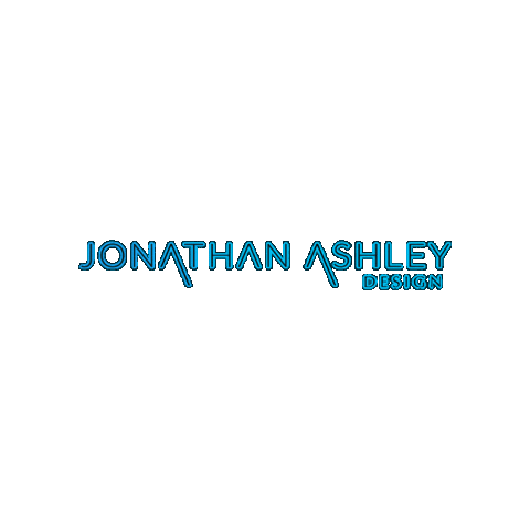 Sticker by Jonathan Ashley Design