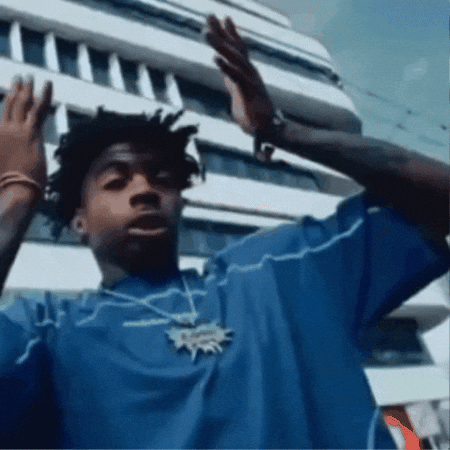 Tweaking Freaking GIF by Respective