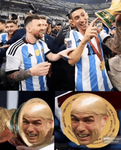 Al Hilal Pessi GIF