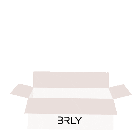 Unboxing Sticker by Barely Activewear