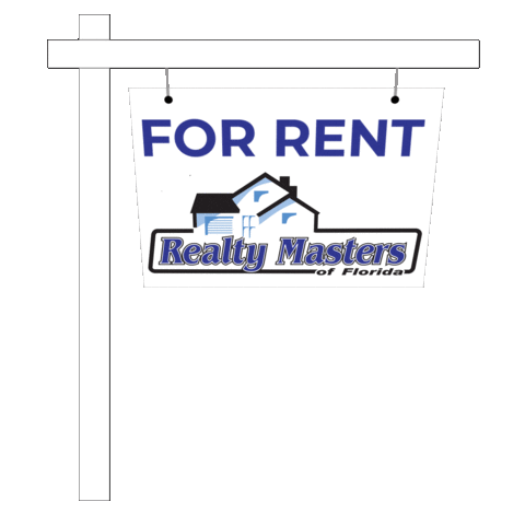 Realty Masters Sticker