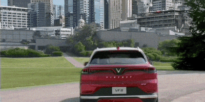 Vinfast GIF