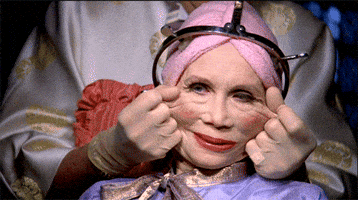 katherine helmond brazil GIF