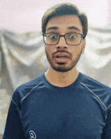 Oh No Gif GIF by Lokesh Gocher