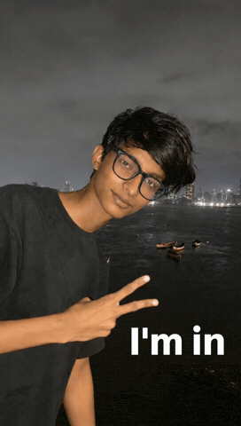 Huh Atif GIF