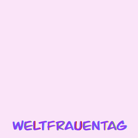 Internationaler Frauentag GIFs Get the best GIF on GIPHY