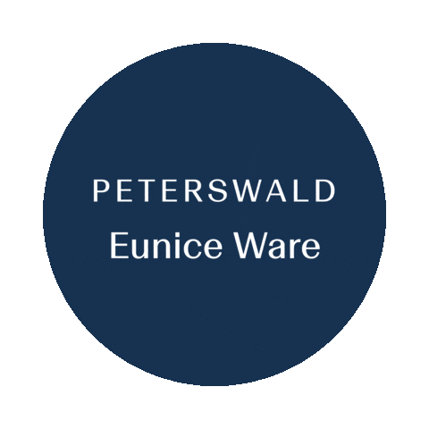 Ewpw Sticker by Bec Owens | Peterswald for property