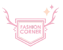 Moda Sticker by Fashion Corner Boutique