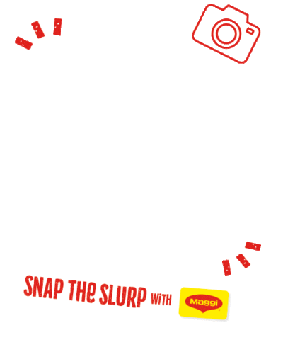 Snaptheslurp Sticker by MAGGI Lazenby